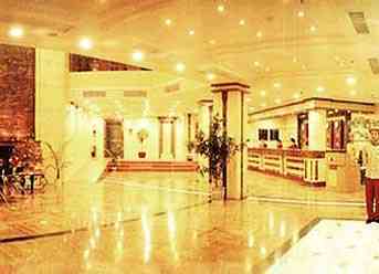 Hotel Jing Xiu Guilin Zewnętrze zdjęcie