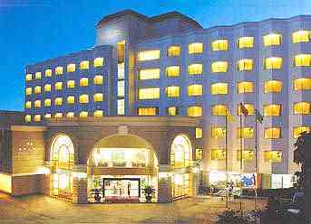 Hotel Jing Xiu Guilin Zewnętrze zdjęcie